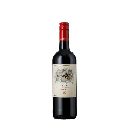 Tradicional Rioja Crianza
