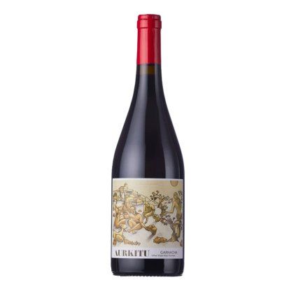 BOTTLE 4286