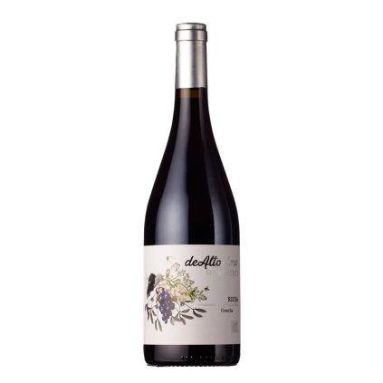 El Primero Rioja