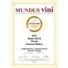 Certificato oro Nizza Perla 2022 1000x1414