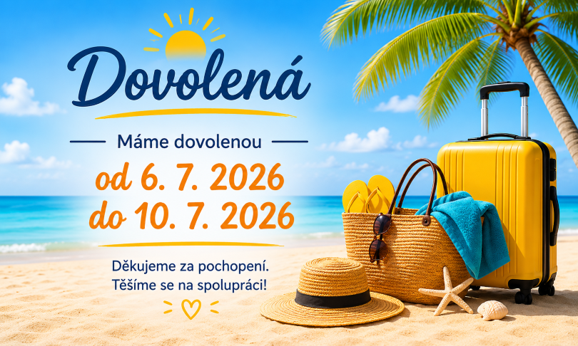 Dovolená