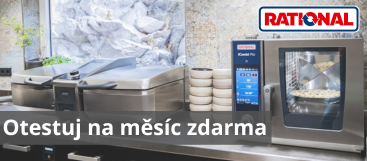 Rational testování zdarma