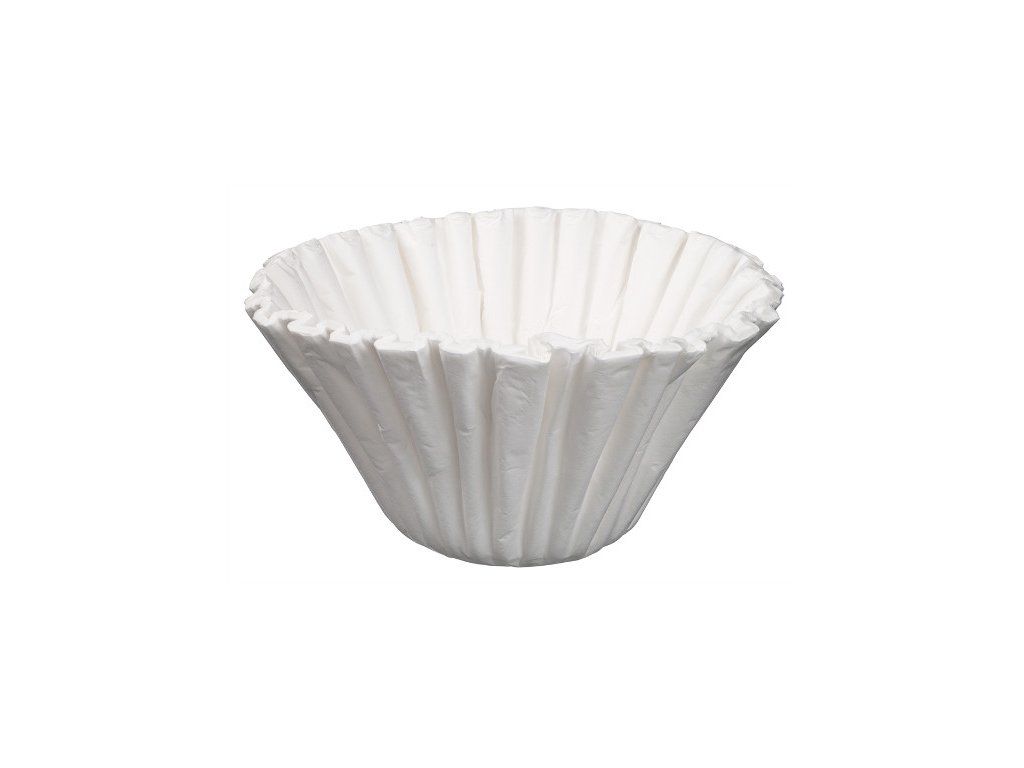 bravilior filter cups