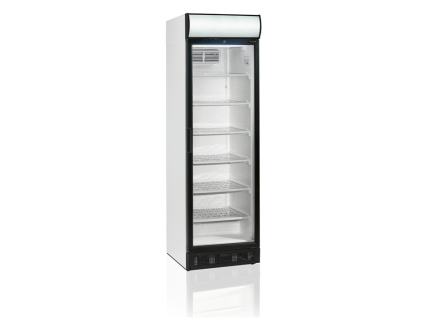 Mrazicí skříň Tefcold UFSC 370 GCP