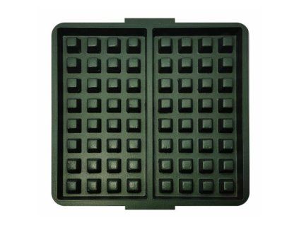 forma brusel 4x8 vaflovace posner multi
