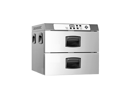 Udržovací skříň HoldBox HDZ 0211 E