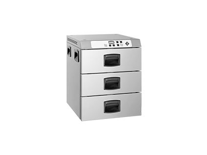 Udržovací skříň HoldBox HDZ 0311 E