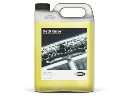 DET&RINSE™