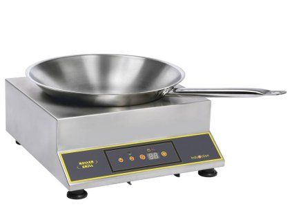 wok