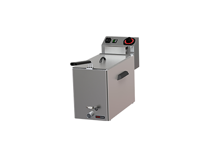 Fritéza elektrická FE 08 V