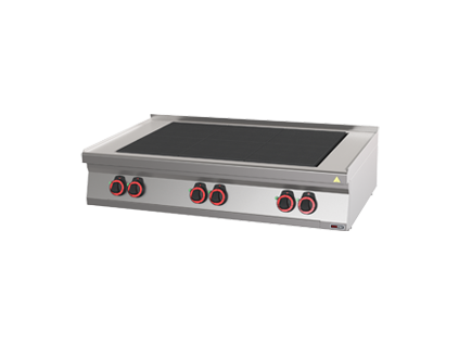 Elektrický sporák SPL 70/012 E