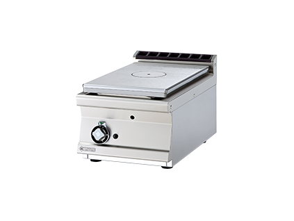 Sporák tálový TPT-74G
