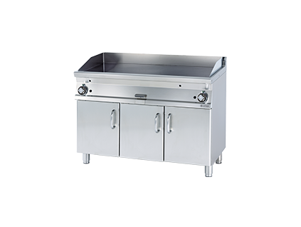 Grilovací deska plynová FTL-712G