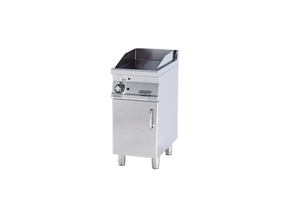 Grilovací deska plynová FTL-74G