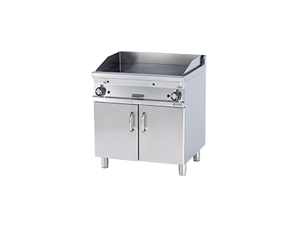 Grilovací deska plynová FTL-78G