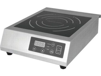 indukcni varic 3500w