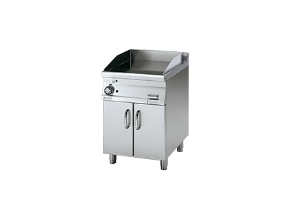 Grilovací deska plynová FTR-76GS