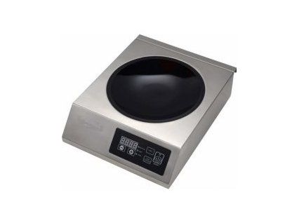 indukcni varic wok 3500w