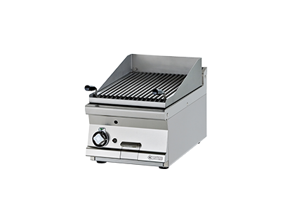 Lávový gril plynový CWT-74G