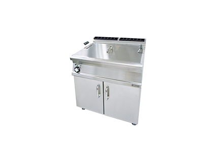 Fritéza elektrická  F45-78ET