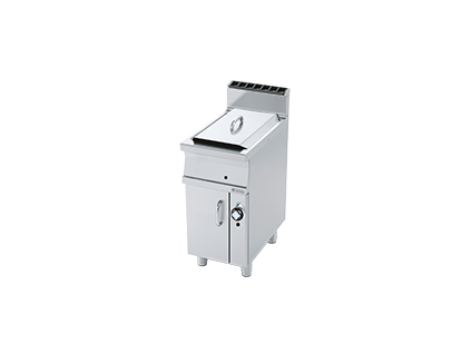 Fritéza plynová F13-74G