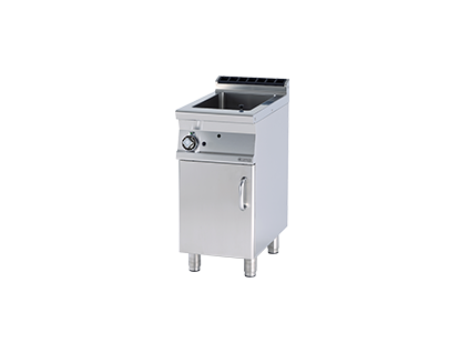 Multifunkční pánev plynová BRF-74G