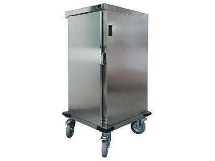 Vozík ETV-T 1x15 GN 2/1 s ventilátorem