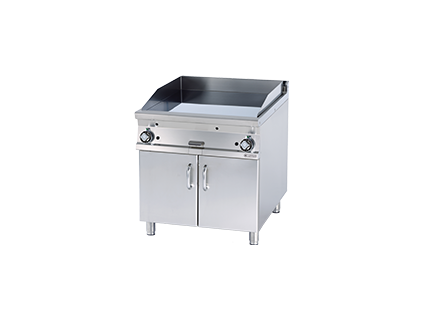 Grilovací deska plynová FTLR-98GS
