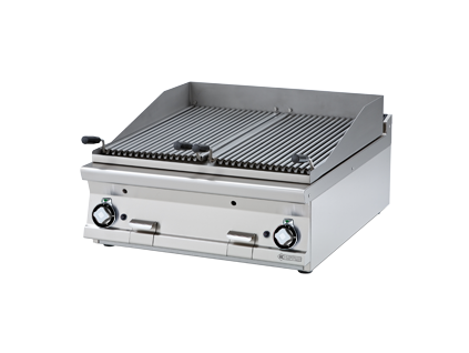 Lávový gril plynový CWT-98G
