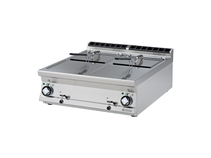Fritéza elektrická F2/13T-98ET