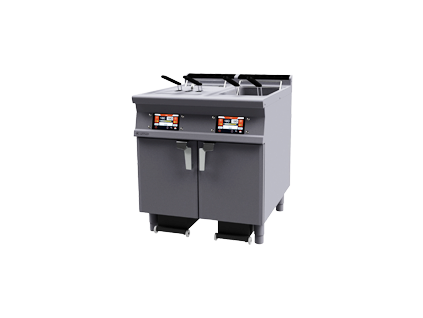Fritéza elektrická F2/18-98ETD
