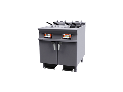 Fritéza elektrická F2/25-98ETDPS