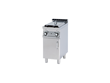 Fritéza plynová F2/8-94G