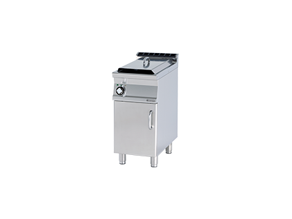 Fritéza plynová F25-94G