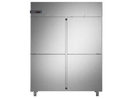 Armadio refrigerato Neos 1400 4 porte