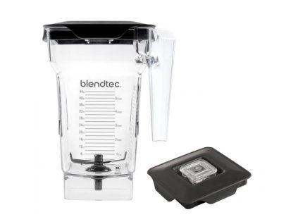 nadoba mixovaci blendtec fourside 4 stranna dbr viko locking