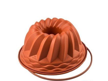 forma silikonova uniflex babovka velka 22 ltr