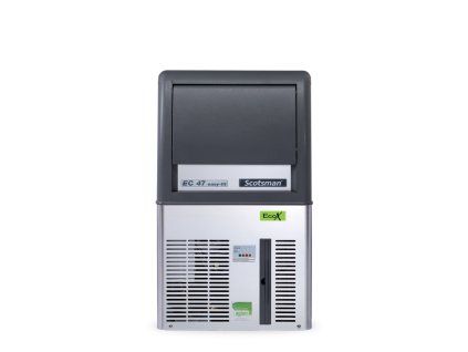 Výrobník ledu Scotsman ECM 47 AS/WS
