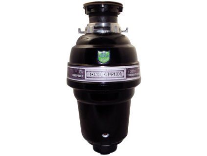 bc bone crusher lcd 1000 drtic odpadu
