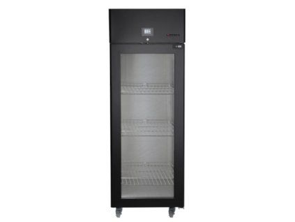 Frollatore nero