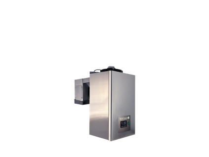 TEFCOLD CRU1520N w/o Panel