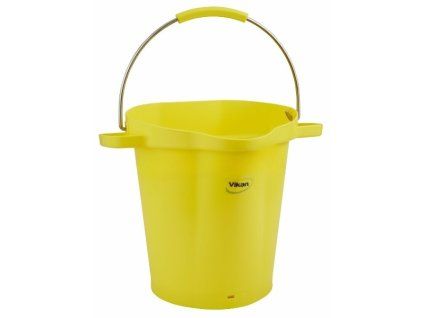 vedro 20 litru zlute