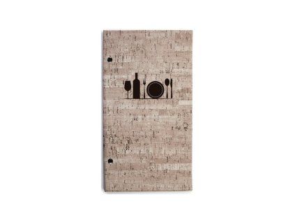 7E7977716B7D7E 6B5B5A5A5A5A5B5D6C5B705C menu desky tomasso 19 5 x 32 cm hneda barva