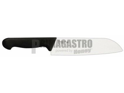 Nůž japonský G 8269 p - 18 černý