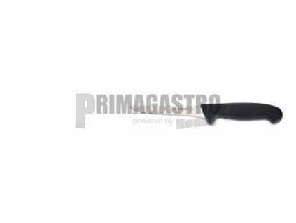 Nůž vykosťovací 13 cm - černý