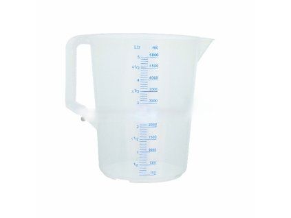 odmerka 5 0 l polypropylen