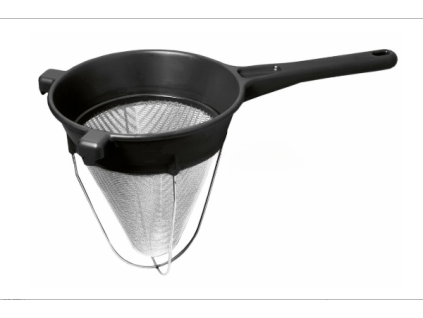 Cedníkna bujón Exoglass (Ø200 mm)