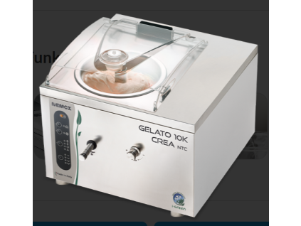 Gelato 10K CREA NTC