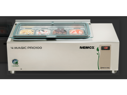 4 MAGIC PRO 100