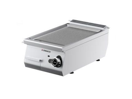 Gratar pe gaz suprafata neteda 71FTGTB 500x500